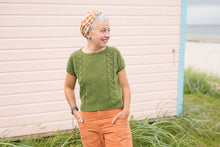 Load image into Gallery viewer, Kate Davies - Margery Allingham's Mysterious Knits