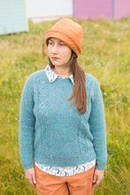 Load image into Gallery viewer, Kate Davies - Margery Allingham's Mysterious Knits