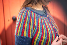 Load image into Gallery viewer, Kate Davies - Margery Allingham's Mysterious Knits