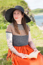 Load image into Gallery viewer, Kate Davies - Margery Allingham's Mysterious Knits