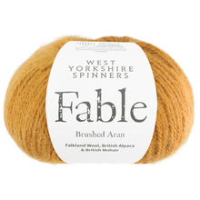 Load image into Gallery viewer, WYS Fable Aran