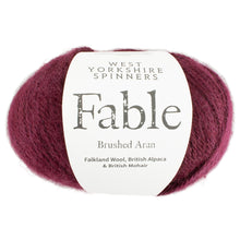 Load image into Gallery viewer, WYS Fable Aran