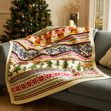 Load image into Gallery viewer, WYS Home For Christmas Pattern Book