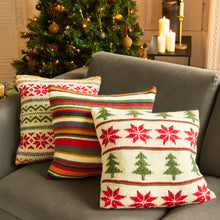 Load image into Gallery viewer, WYS Home For Christmas Pattern Book
