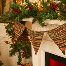 Load image into Gallery viewer, WYS Home For Christmas Pattern Book