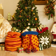 Load image into Gallery viewer, WYS Home For Christmas Pattern Book