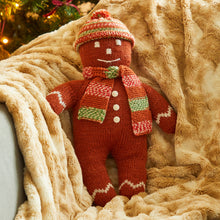 Load image into Gallery viewer, WYS Home For Christmas Pattern Book