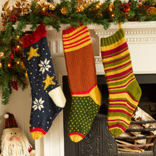 Load image into Gallery viewer, WYS Home For Christmas Pattern Book