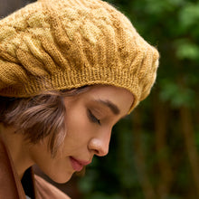 Load image into Gallery viewer, WYS Arcadia Cowl &amp; Mittens Kit