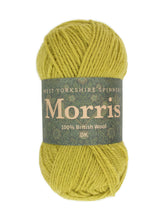 Load image into Gallery viewer, WYS Morris DK