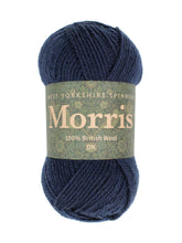 Load image into Gallery viewer, WYS Morris DK