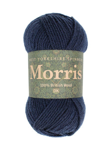 WYS Morris DK