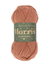 Load image into Gallery viewer, WYS Morris DK