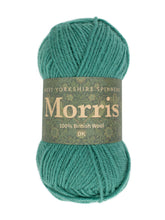 Load image into Gallery viewer, WYS Morris DK