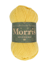 Load image into Gallery viewer, WYS Morris DK