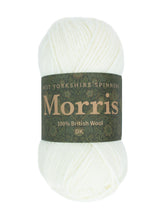 Load image into Gallery viewer, WYS Morris DK