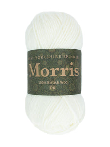 WYS Morris DK
