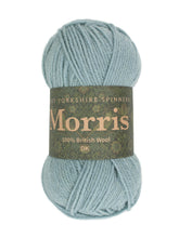 Load image into Gallery viewer, WYS Morris DK