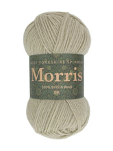 Load image into Gallery viewer, WYS Morris DK
