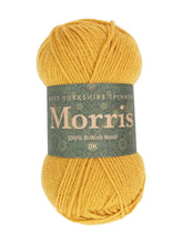 Load image into Gallery viewer, WYS Morris DK