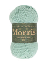 Load image into Gallery viewer, WYS Morris DK