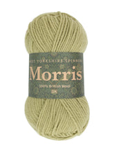 Load image into Gallery viewer, WYS Morris DK