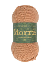 Load image into Gallery viewer, WYS Morris DK