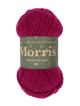 Load image into Gallery viewer, WYS Morris DK