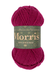WYS Morris DK