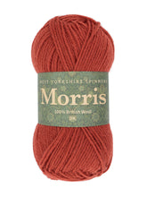 Load image into Gallery viewer, WYS Morris DK