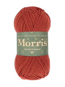 WYS Morris DK