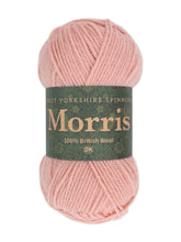 Load image into Gallery viewer, WYS Morris DK