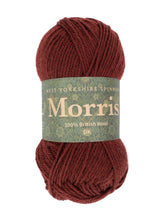Load image into Gallery viewer, WYS Morris DK