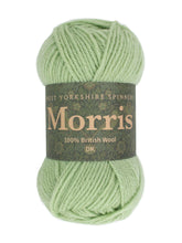 Load image into Gallery viewer, WYS Morris DK