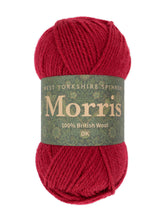 Load image into Gallery viewer, WYS Morris DK