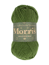 Load image into Gallery viewer, WYS Morris DK