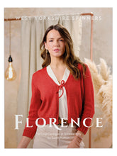 Load image into Gallery viewer, WYS Voyagé - Pattern book for Solstice 4 ply