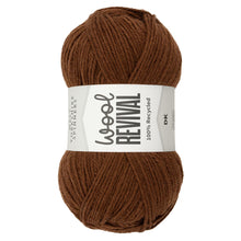 Load image into Gallery viewer, WYS Wool Revival DK