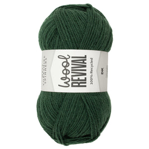 WYS Wool Revival DK
