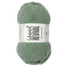 Load image into Gallery viewer, WYS Wool Revival DK