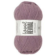 Load image into Gallery viewer, WYS Wool Revival DK