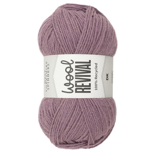 WYS Wool Revival DK