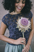 Load image into Gallery viewer, Pom Pom Crochet Anthology