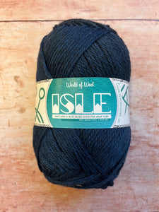Isle Aran by World of Wool