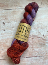 Load image into Gallery viewer, Life In The Long Grass - Hand Dyed Singles