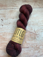 Load image into Gallery viewer, Life In The Long Grass - Hand Dyed Sock Yarn