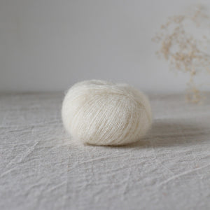 De Rerum Natura - Bérénice (lace weight)