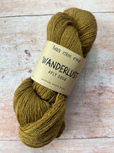Load image into Gallery viewer, Baa Ram Ewe - Wanderlust 4 ply Sock Yarn