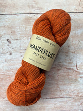 Load image into Gallery viewer, Baa Ram Ewe - Wanderlust 4 ply Sock Yarn