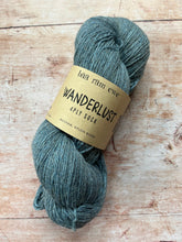 Load image into Gallery viewer, Baa Ram Ewe - Wanderlust 4 ply Sock Yarn